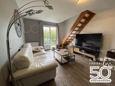 location maison colocation à vannes (56000) : à louer colocation / 60m² vannes