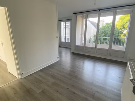 dijon - centre ville appartement t3