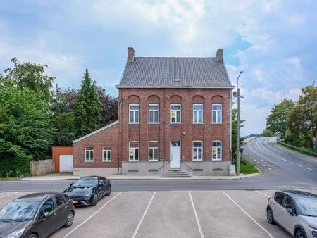 maison de maître à vendre à emelgemseplein 3 izegem (rbw32360)