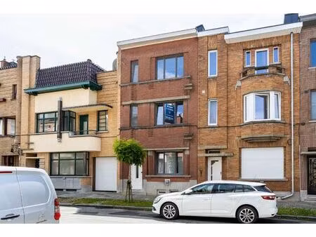 maison de maître à vendre à l?opold sturbautstraat 15 renaix (rbw32990)