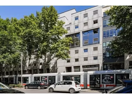 location bureaux 265 m²