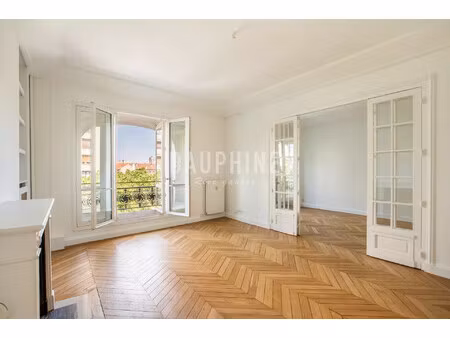 vente appartement 6 pièces