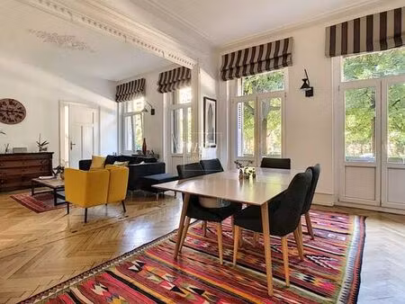 appartement de prestige de 176 m2 en location strasbourg, france