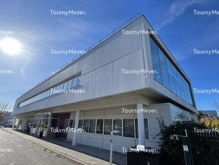 vente bureaux 226 m² à 482 m²