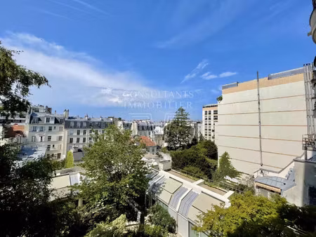 appartement de luxe à louer dans le quartier muette sud