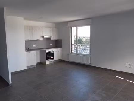 appartement t3