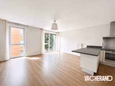 t5 + terrasse + garage