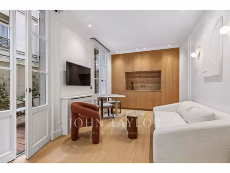appartement de luxe à louer dans le quartier gros caillou