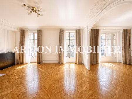 appartement de luxe à louer dans le quartier muette sud