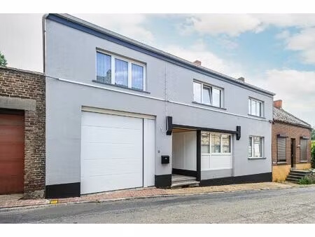 maison à vendre avec garage et terrasse , colfontaine (vbe40451)