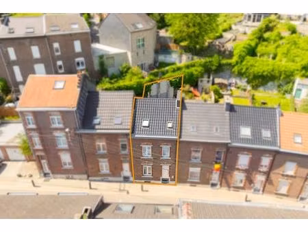 maison à vendre à rue henripré, 51 andrimont (vbe40561)