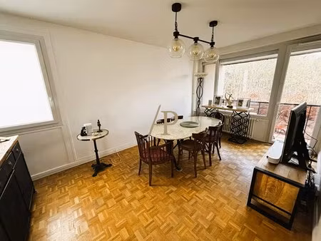 appartement de 65.32 m² à proximité des écoles et transports