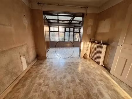 achat : maison (78700)