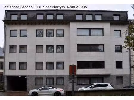 studio rdch centre arlon