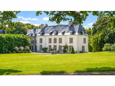 manoir à vendre à saint-malo