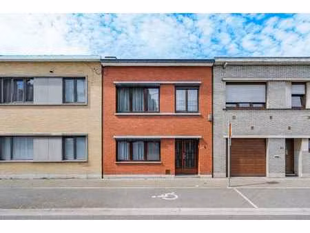 maison à vendre en viager