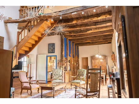maison de luxe à vendre à ruca