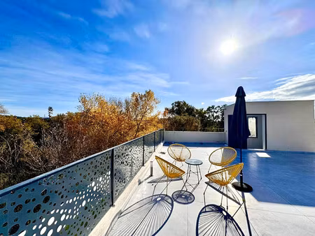 maison de luxe à vendre dans le quartier centre ville