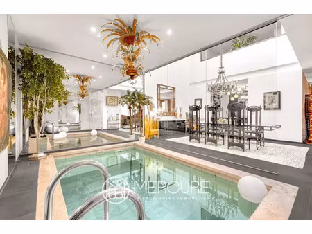 maison de luxe à vendre à toulouse
