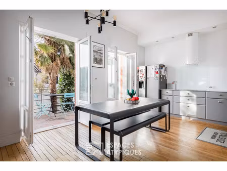 maison de luxe à vendre dans le quartier côte pavée-l hers-la terrasse