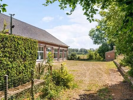maison à vendre à anvaing € 260.000 (lpqkf) - office lessen | zimmo