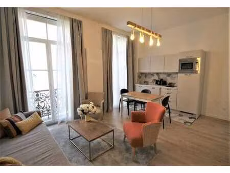 appartement 1 chambre