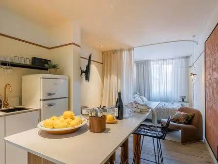 appartement à vendre à knokke € 269.000 (lpqhn) - alex dewulf - albertstrand | zimmo