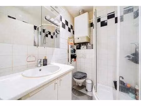appartement 1 ch. lumineux quartier ophem 1000 bxl