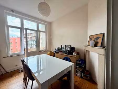 merode : appartement 1ch