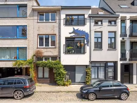 maison à vendre à gent € 335.000 (lpqbh) - cornelis goeman gent/merelbeke | zimmo