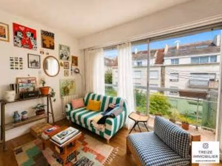 vente appartement t1 à vannes centre ville (56000) : à vendre t1 / 30m² vannes centre vill