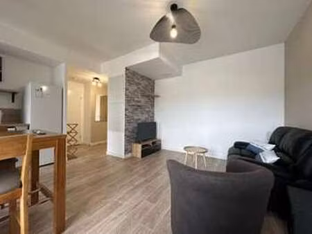 location appartement 2 pièces meublé à cherbourg-en-cotentin (50100) : à louer 2 pièces me