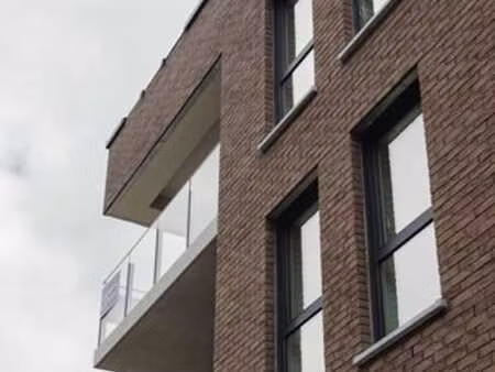 appartements 1 chambre neufs — emplacement privilégié