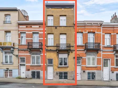 maison à vendre à anderlecht € 400.000 (lpcyt) - easy home immo marche | zimmo