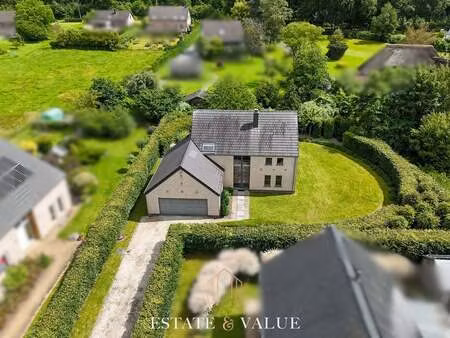 maison à vendre à spa € 565.000 (lppe8) - estate & value | zimmo