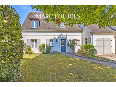 maison de luxe à vendre dans le quartier brichebay
