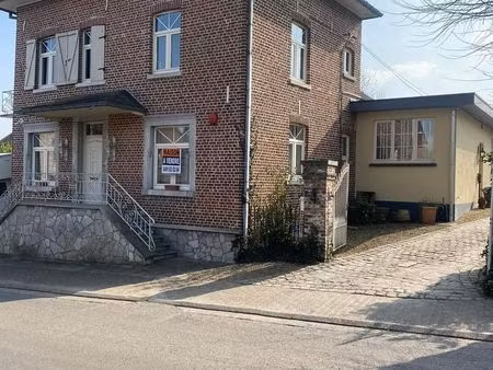 maison à vendre à bassenge € 585.000 (lpprk) - | zimmo