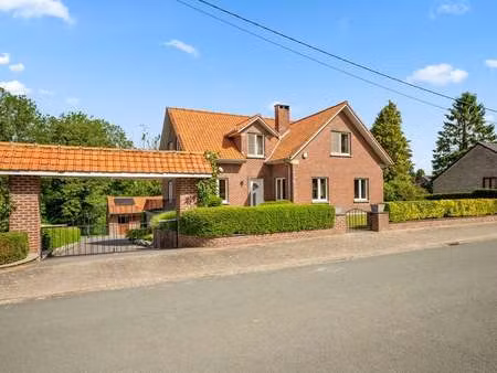 maison à vendre à huldenberg € 599.000 (lpqir) - heymans vastgoed | zimmo