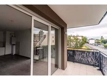 appartement t2