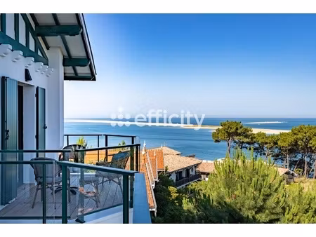 appartement 3 pièces - 89 m²