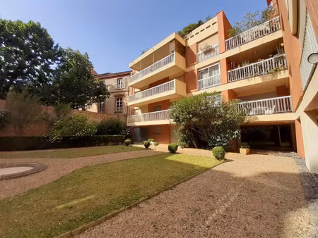 location appartement 3 pièces 101 m² à toulouse (31000)