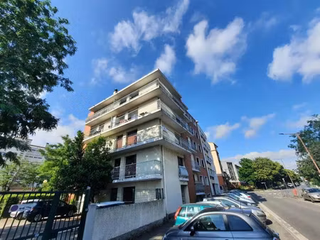 location appartement 2 pièces 41 m² à toulouse (31300)