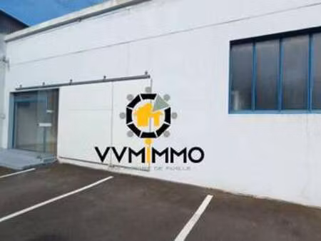 location bureaux et commerces à carquefou (44470) : à louer / 230m² carquefou