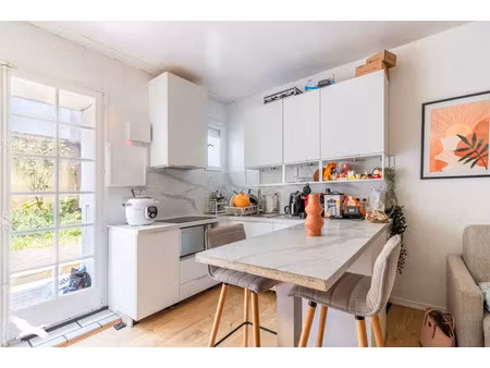 vente appartement 1 pièce 20 m² anglet (64600)
