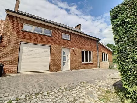 maison à vendre à chaussée de bruxelles 153 153 ottignies (vbe40585)