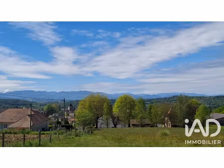 vente terrain 3229 m² sauveterre-de-béarn (64390)