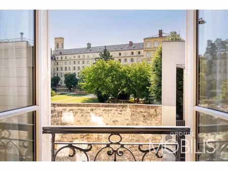 appartement de luxe à vendre dans le quartier rennes