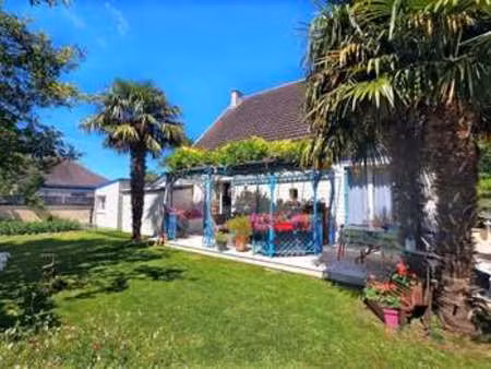 vente maison à mathieu (14920) : à vendre / 139m² mathieu