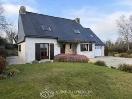 vente maison à argol (29560) : à vendre / 118m² argol