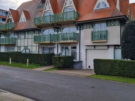 garage à louer à albert i laan 70 nieuwpoort (rbw33151)
